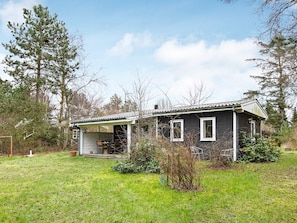 House | Exterior - 5 Person Holiday Home in Sjaellands Odde (Sjællands Odde)