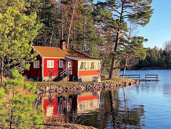 House | Exterior