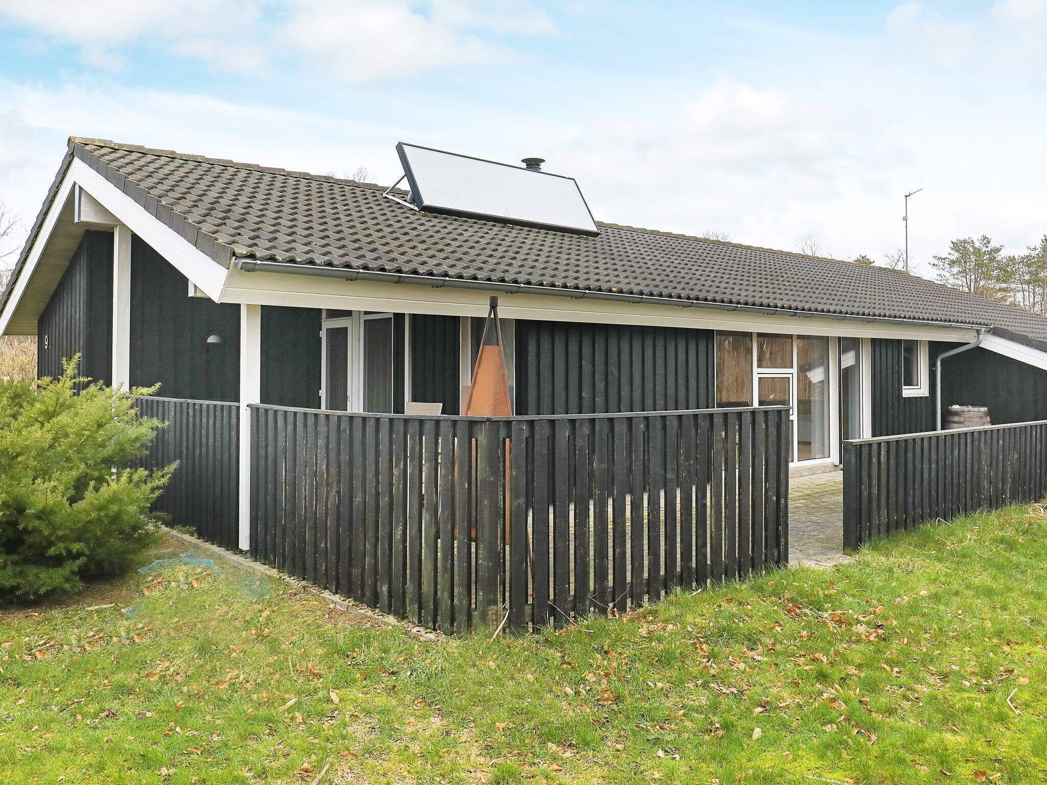 Udendørsområde