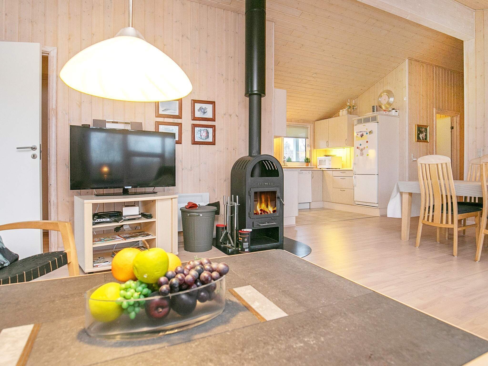 Spiseområde