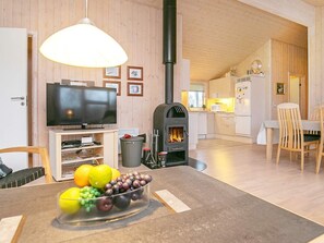 Spiseområde