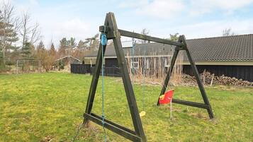 Område for børn