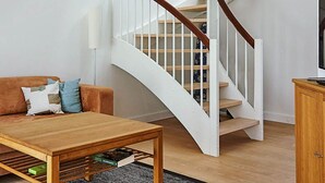 Hus | Innvendig