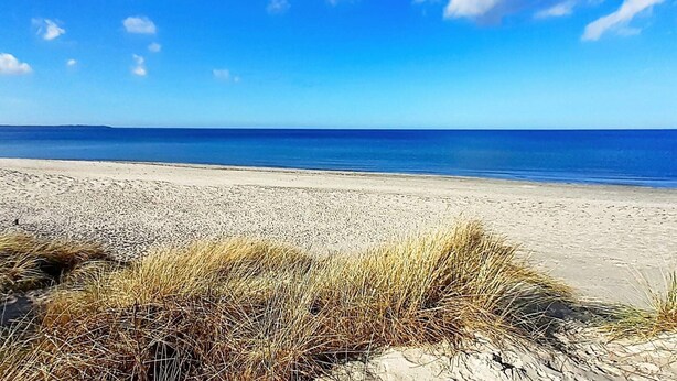 Hus | Strand