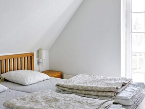 Interior - Holiday Home in NykÃ¸bing Sj (Nykobing Sjaelland)