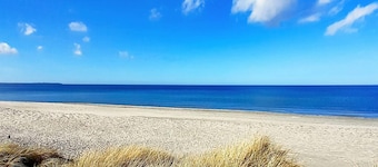 Holiday Home in Nykøbing Sj