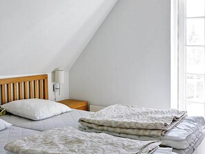 House | Interior - Holiday Home in Nykøbing Sj (Nykobing Sjaelland)