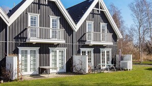 Hus | Eksteriør