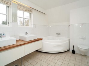 Casa | Baño