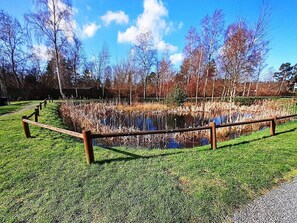 Nhà | Quang cảnh nhìn từ nơi lưu trú