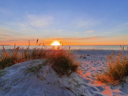 Holiday Home in NykÃ¸bing Sj