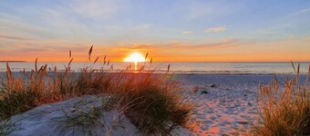 Holiday Home in NykÃ¸bing Sj