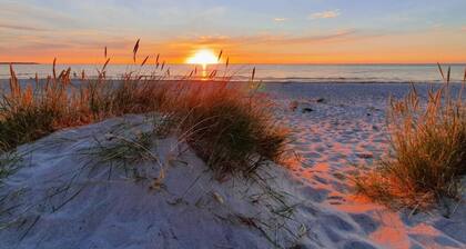 Holiday Home in Nykøbing Sj