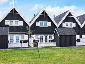 Exterior - Holiday Home in NykÃ¸bing Sj (Nykobing Sjaelland)