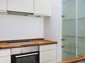 House | Interior - Holiday Home in Nykøbing Sj (Nykobing Sjaelland)