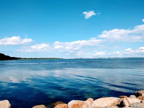 Maison | Vue sur l’eau