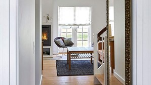 Hus | Innvendig