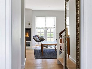 Interior - Holiday Home in NykÃ¸bing Sj (Nykobing Sjaelland)