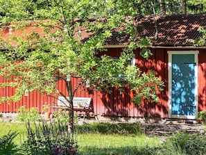 Exterior - 5 Person Holiday Home in Eskilstuna (Kvicksund)
