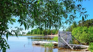 Pool - 5 Person Holiday Home in Eskilstuna (Kvicksund)