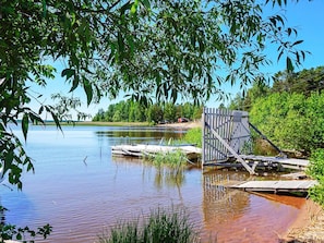 Pool - 5 Person Holiday Home in Eskilstuna (Kvicksund)