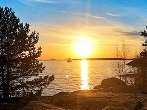 Beach - 5 Person Holiday Home in Eskilstuna (Kvicksund)