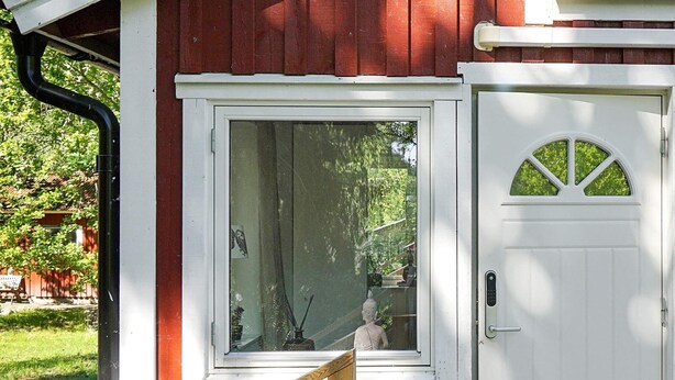 Exterior - 5 Person Holiday Home in Eskilstuna (Kvicksund)