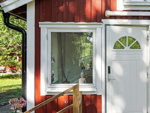 5 Person Holiday Home in Eskilstuna