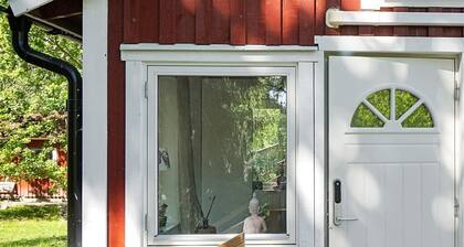 5 Person Holiday Home in Eskilstuna