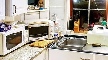 Dapur pribadi