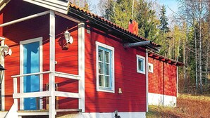 Exterior - 6 Person Holiday Home in Leksand (Leksand)
