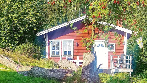 Exterior - 6 Person Holiday Home in Leksand (Leksand)