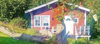 6 Person Holiday Home in Leksand