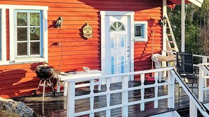 Exterior - 6 Person Holiday Home in Leksand (Leksand)