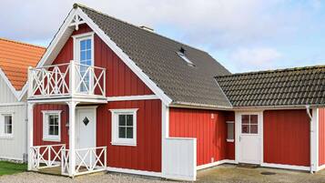 House | Exterior