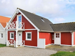 Hus | Exteriör