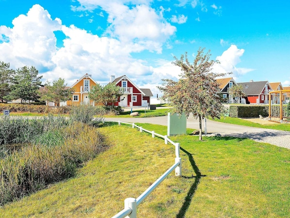 Hus | Exteriör