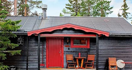 5 Person Holiday Home in Transtrand