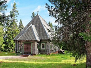 Eksteriør