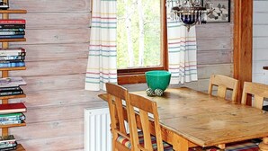 Dining - 5 Person Holiday Home in Transtrand (Transtrand)