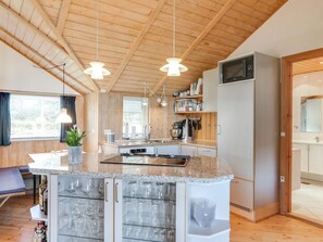 House | Interior