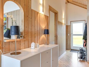 House | Interior