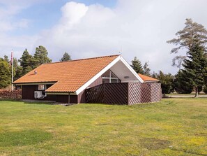 Casa | Vista da propriedade
