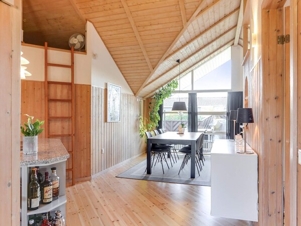 House | Interior