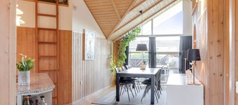Holiday Home in Væggerløse