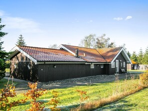 House | Exterior
