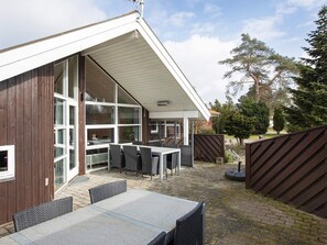 House | View from property