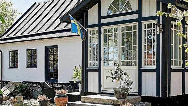 Exterior - Holiday Home in Kivik (Kivik)