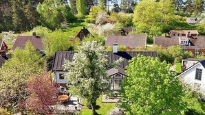 Exterior - Holiday Home in Kivik (Kivik)
