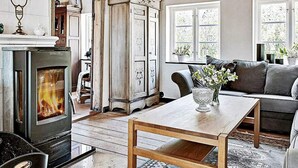 Dining - Holiday Home in Kivik (Kivik)